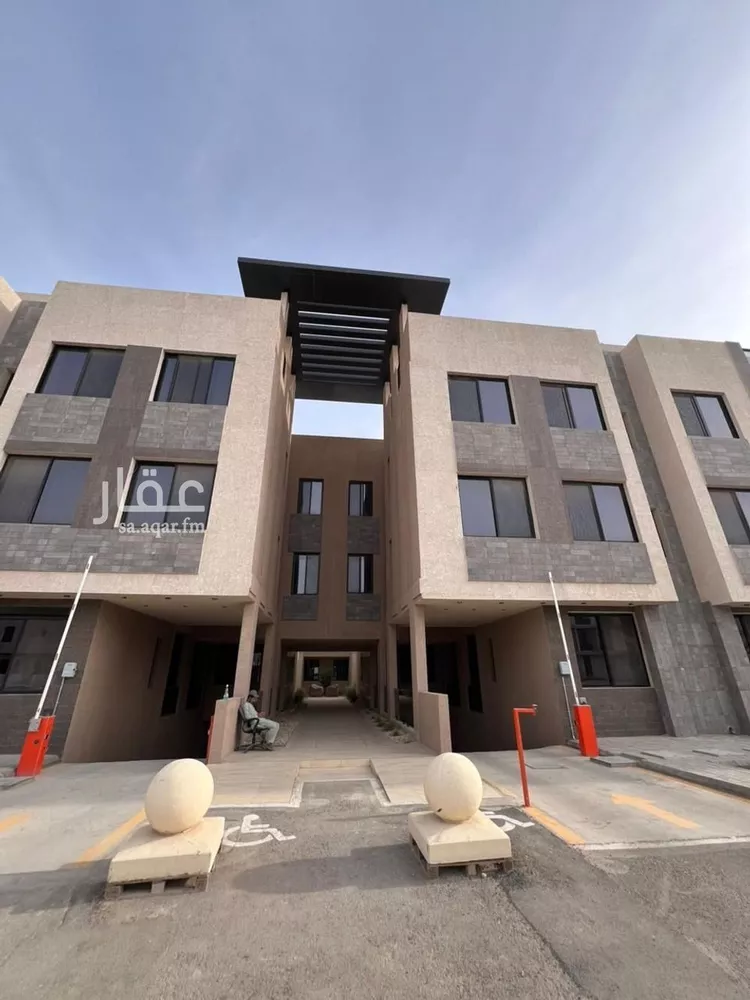 شقة للإيجار في شارع الحارث بن سليل, حي العارض, مدينة الرياض, منطقة الرياض