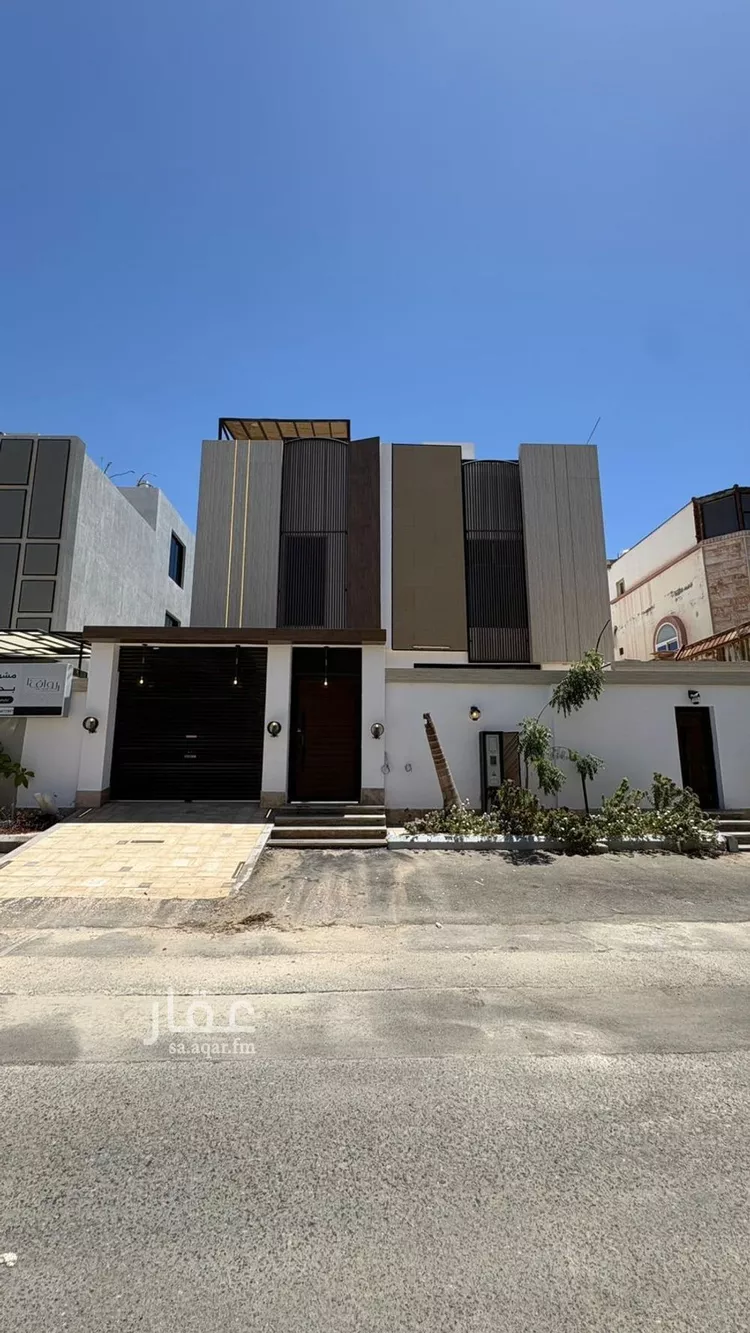 فيلا للبيع في شارع هبة الله الطيبي, حي الشراع, مدينة جدة, منطقة مكة المكرمة