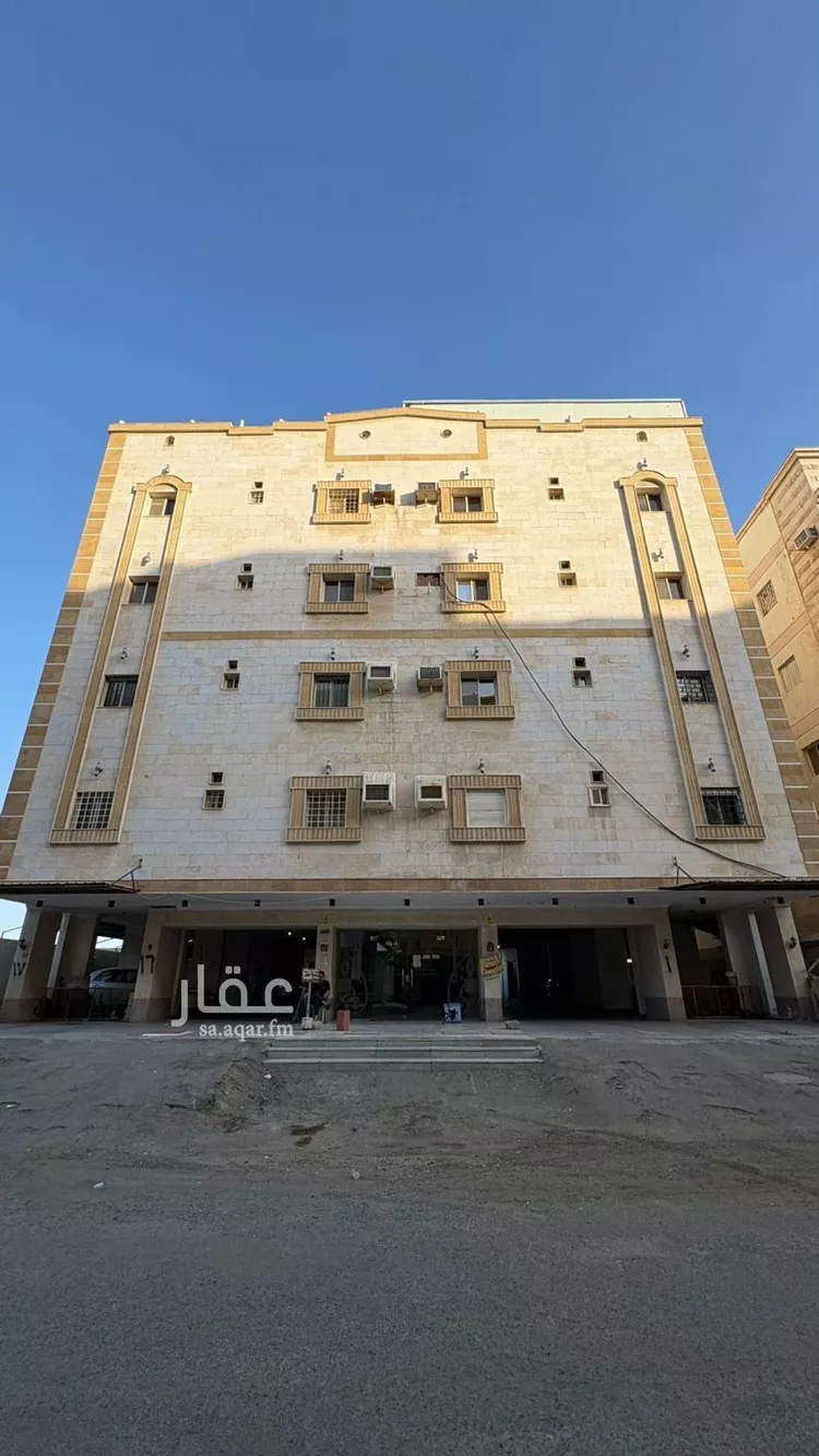 Apartment for Rent in Jeddah Al Manar