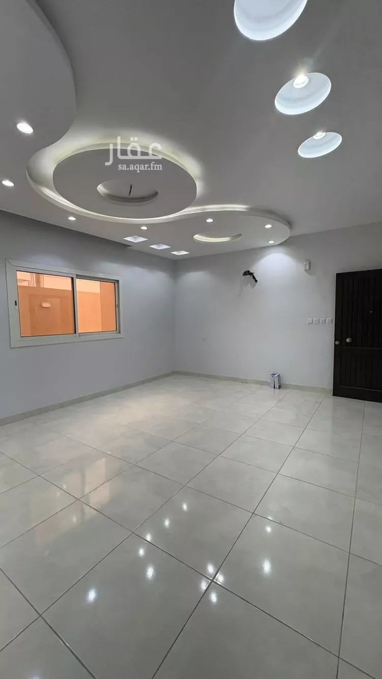 دور للإيجار في شارع بسر ابن ارطاة, حي الريان, مدينة جدة, منطقة مكة المكرمة 7