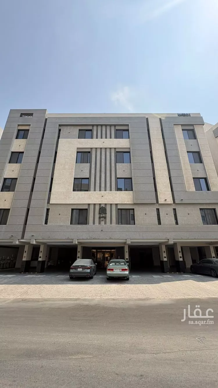Apartment for Rent in Jeddah Al Manar