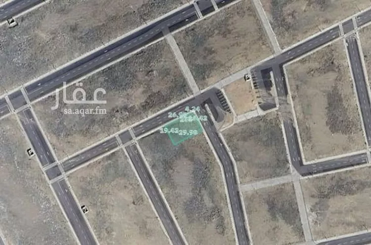 أرض للبيع في شارع محمد بن احمد صباغ, حي مريخ, مدينة جدة, منطقة مكة المكرمة صورة 5
