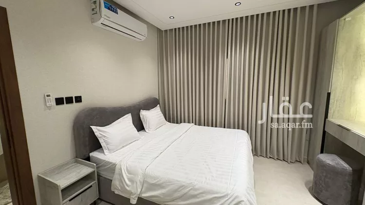 شقة للإيجار في شارع أبي بكر الكردي, حي الربوة, مدينة جدة, منطقة مكة المكرمة صورة 4