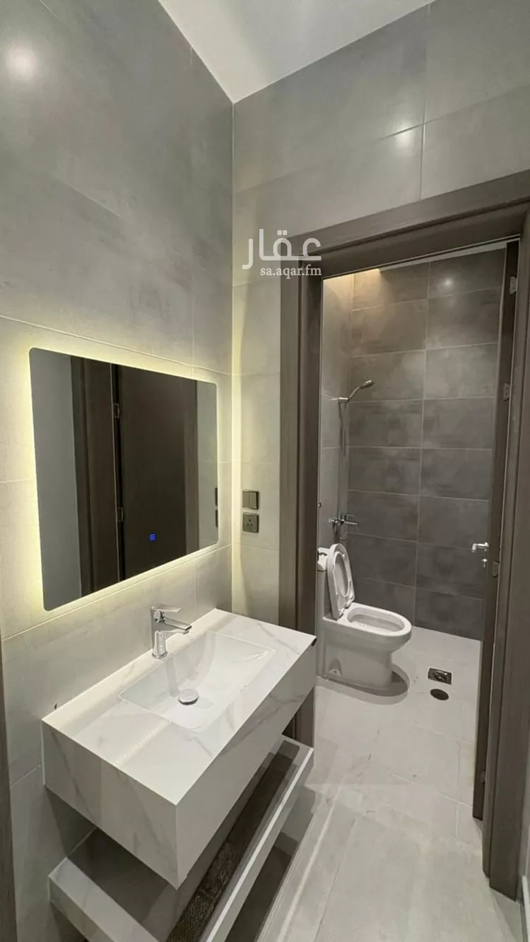 شقة للإيجار في شارع ابن الاطنانه, حي الصفاء, مدينة جدة, منطقة مكة المكرمة صورة 4