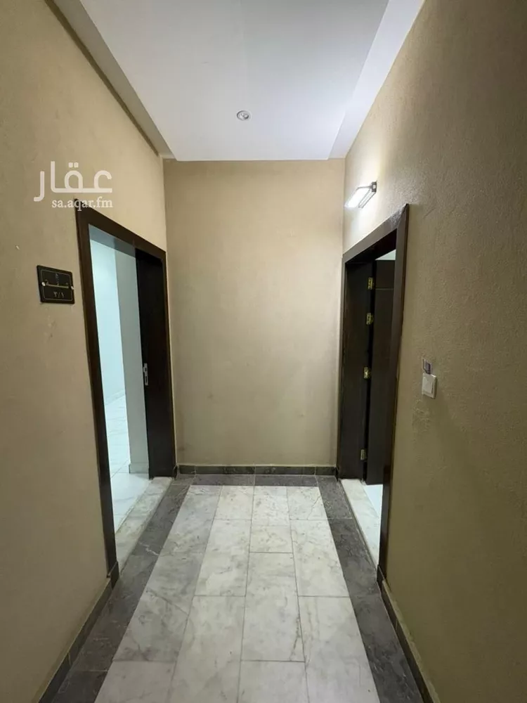 شقة للإيجار في شارع الحسن بن عبد الرحمن, حي الواحة, مدينة جدة, منطقة مكة المكرمة صورة 4