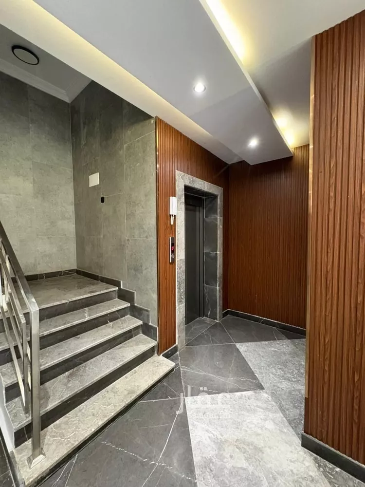 شقة للإيجار في شارع ابي الرضا المقرئ, حي الريان, مدينة جدة, منطقة مكة المكرمة صورة 3