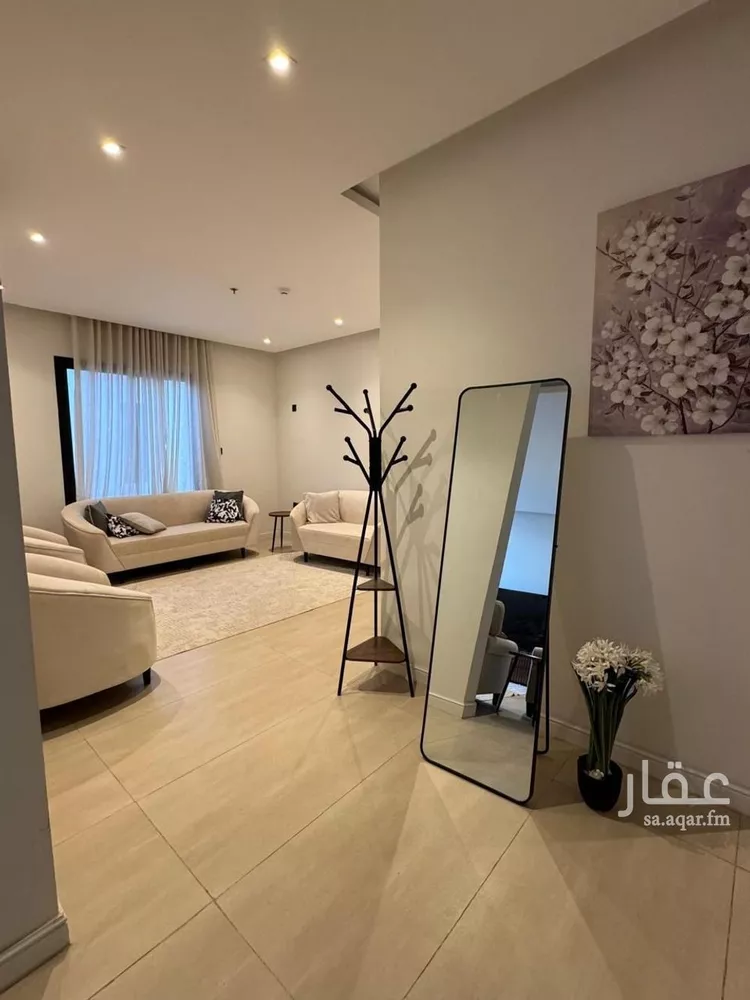 شقة للإيجار في شارع سعيد بن منصور, حي العارض, مدينة الرياض, منطقة الرياض صورة 3