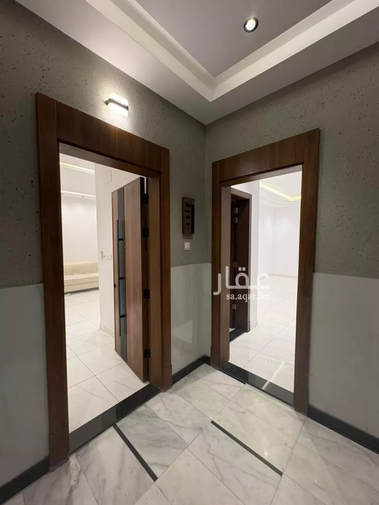 شقة للإيجار في شارع أحمد الجفالي, حي الفيحاء, مدينة جدة, منطقة مكة المكرمة صورة 3