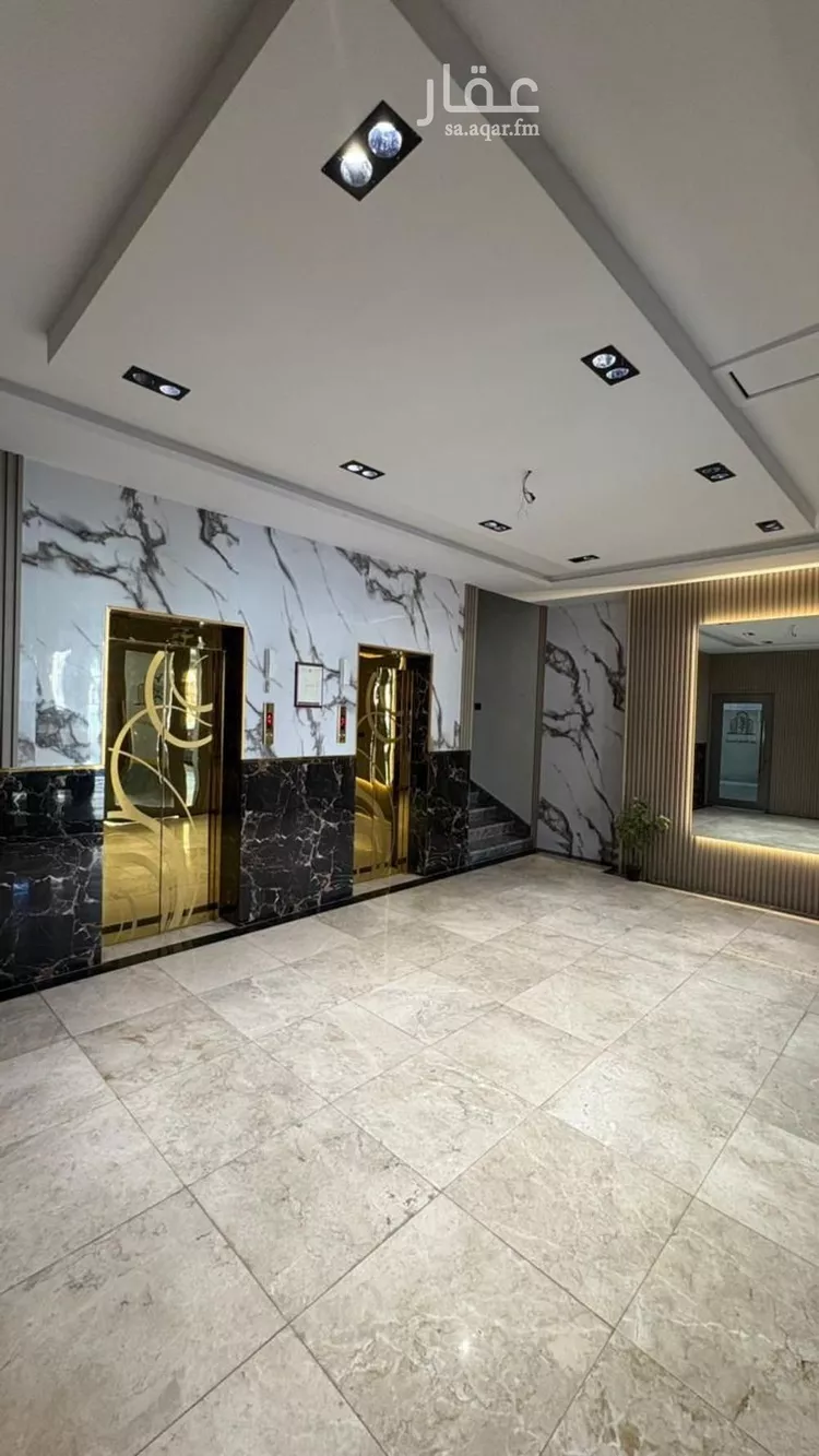 شقة للإيجار في شارع تمران, حي المروة, مدينة جدة, منطقة مكة المكرمة صورة 2