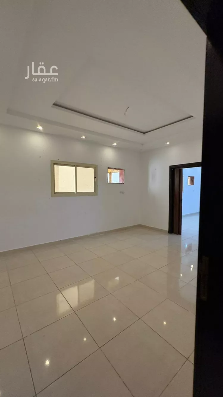 شقة للإيجار في شارع أبي عمر الوراق, حي الريان, مدينة جدة, منطقة مكة المكرمة صورة 3