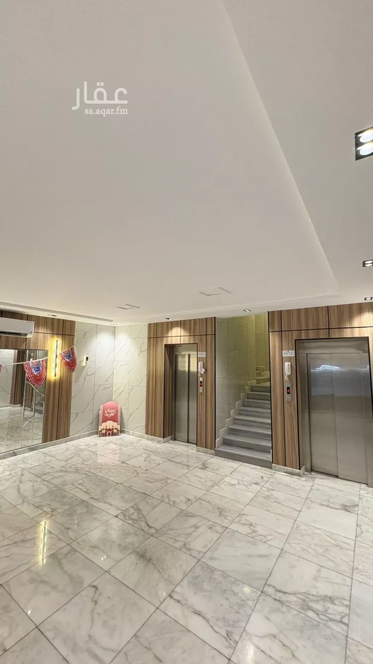 شقة للإيجار في شارع عبدالله عمر نصيف, حي الفيحاء, مدينة جدة, منطقة مكة المكرمة صورة 2