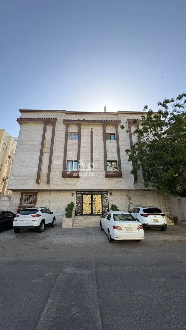 شقة للإيجار في شارع عبدالرحمن بن هند, حي البوادي, مدينة جدة, منطقة مكة المكرمة
