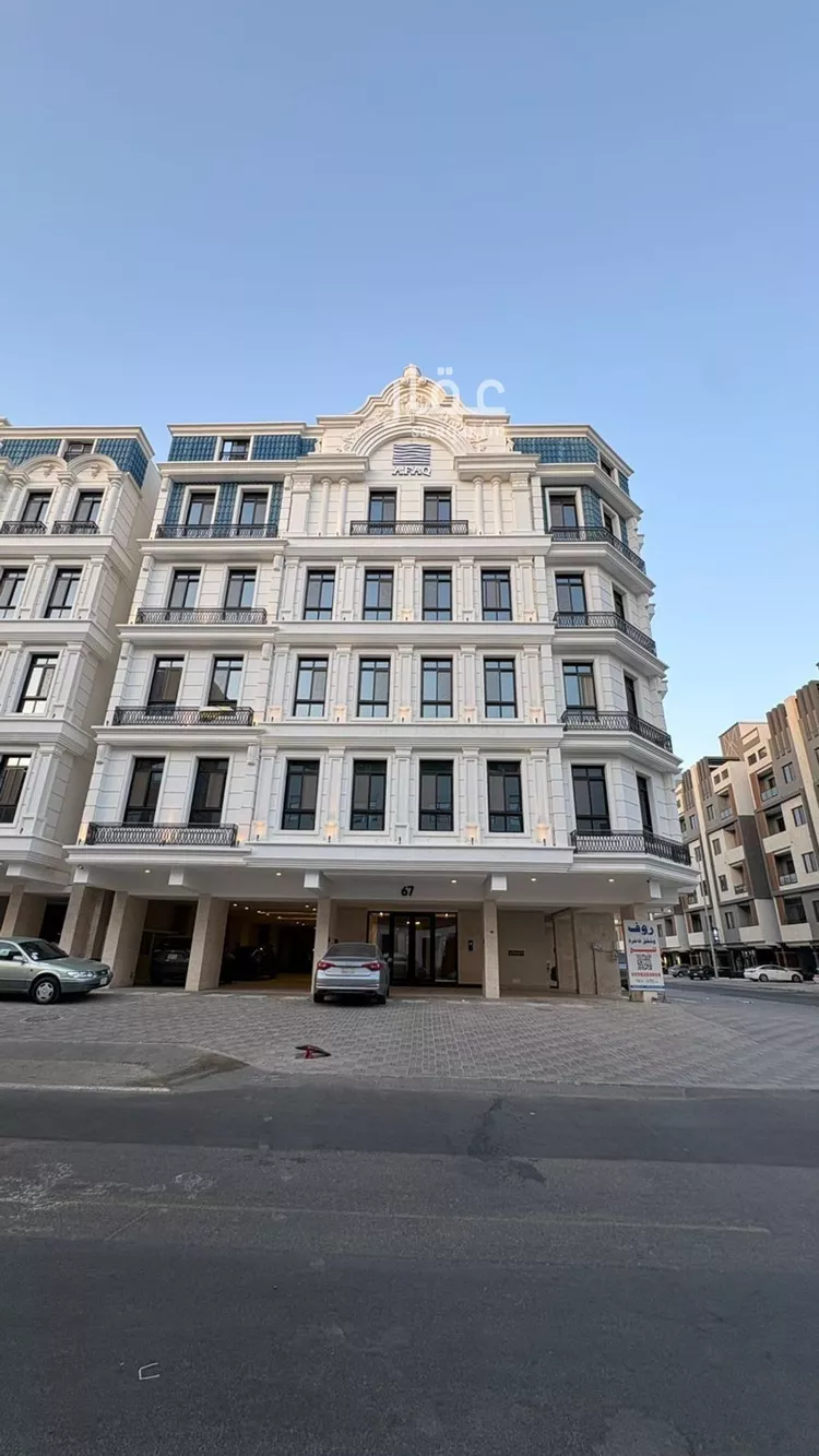 شقة للإيجار في شارع المنار 12, حي المنار, مدينة جدة, منطقة مكة المكرمة