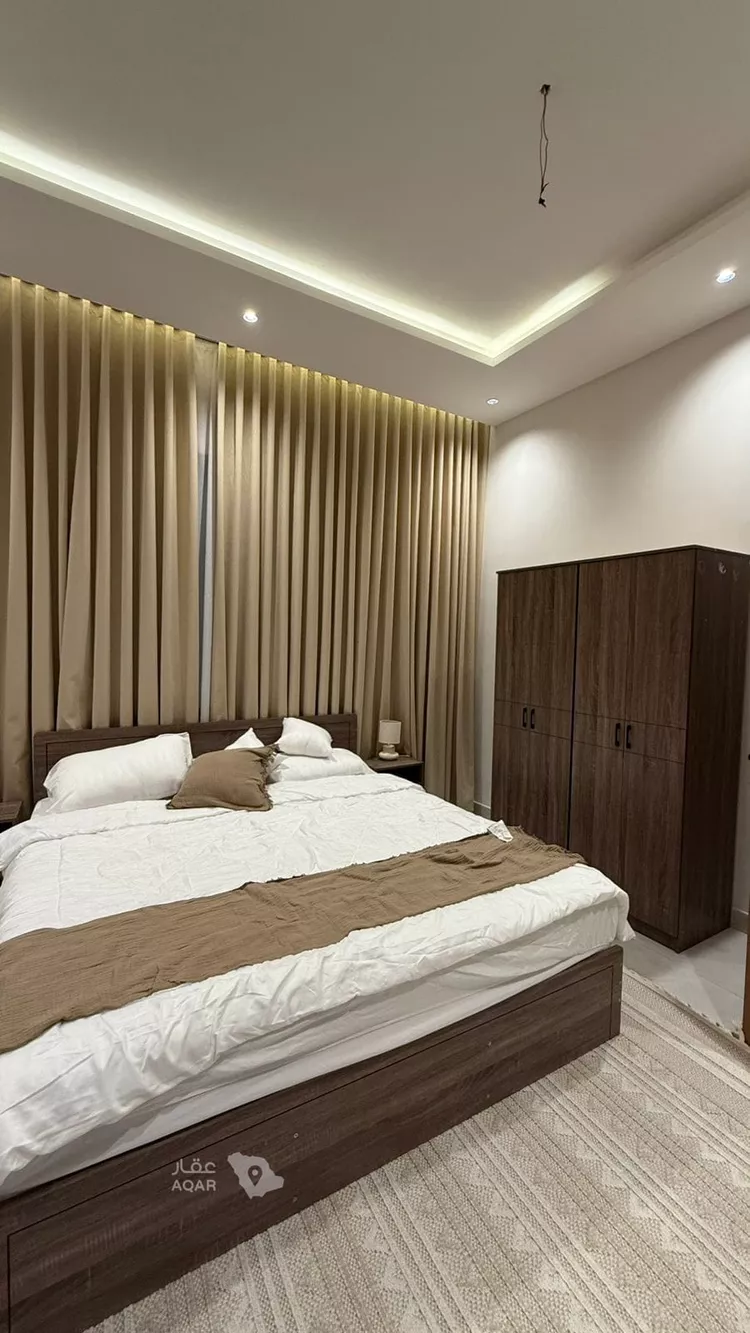 استوديو للإيجار في شارع يوسف زاهد, حي الفيحاء, مدينة جدة, منطقة مكة المكرمة 4