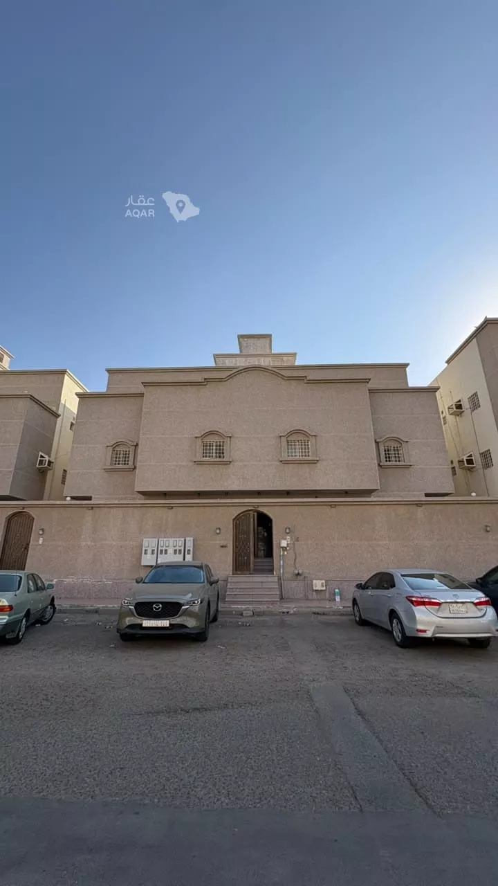 Apartment for Rent in Jeddah Al Sanabel