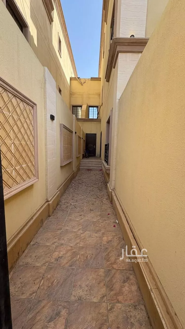 شقة للإيجار في شارع أبو عمرو بن العلاء, حي الرحمانية, مدينة جدة, منطقة مكة المكرمة صورة 4