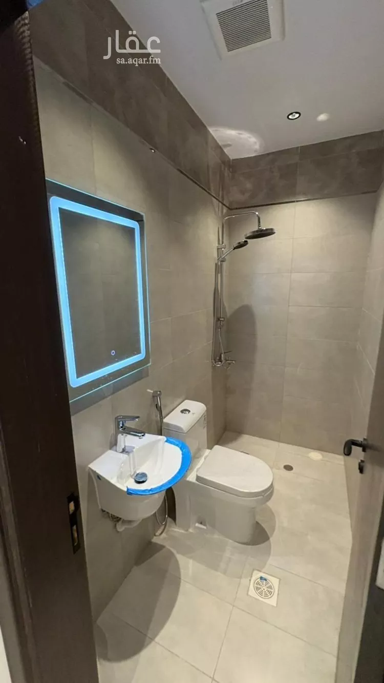شقة للإيجار في شارع عبد الصمد البزاز, حي الريان, مدينة جدة, منطقة مكة المكرمة صورة 5