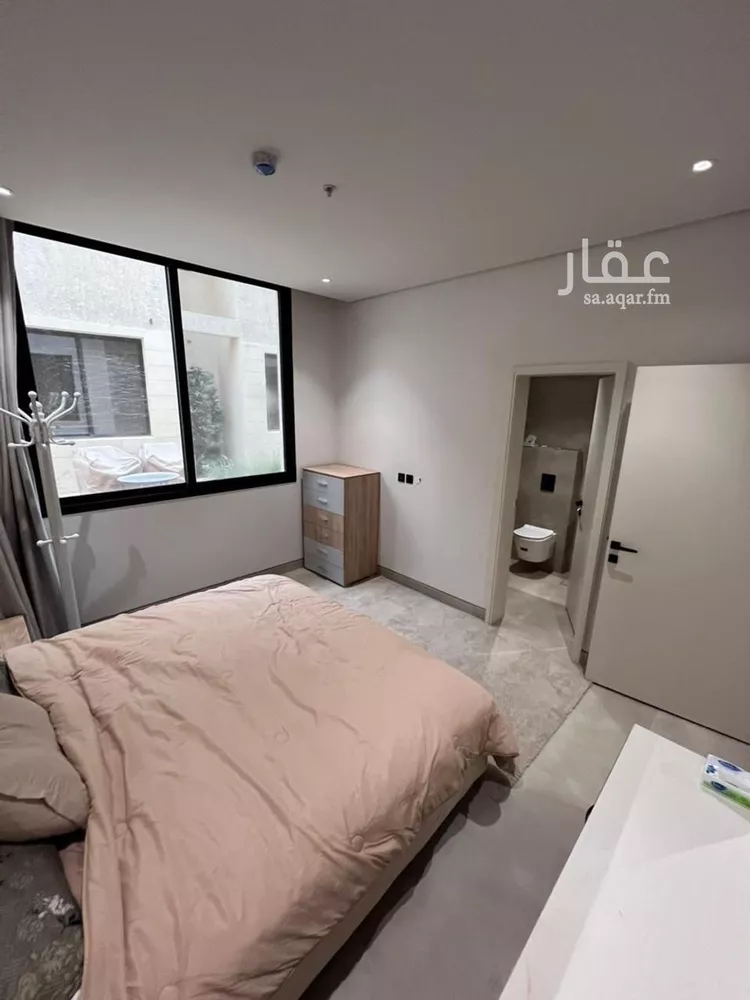 شقة للإيجار في شارع الحارث بن سليل, حي العارض, مدينة الرياض, منطقة الرياض صورة 5