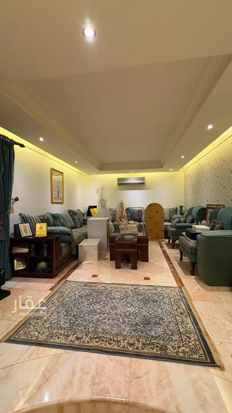 فيلا للبيع في شارع امامه بنت ابي العاص, حي الأمير فواز الشمالى, مدينة جدة, منطقة مكة المكرمة 8