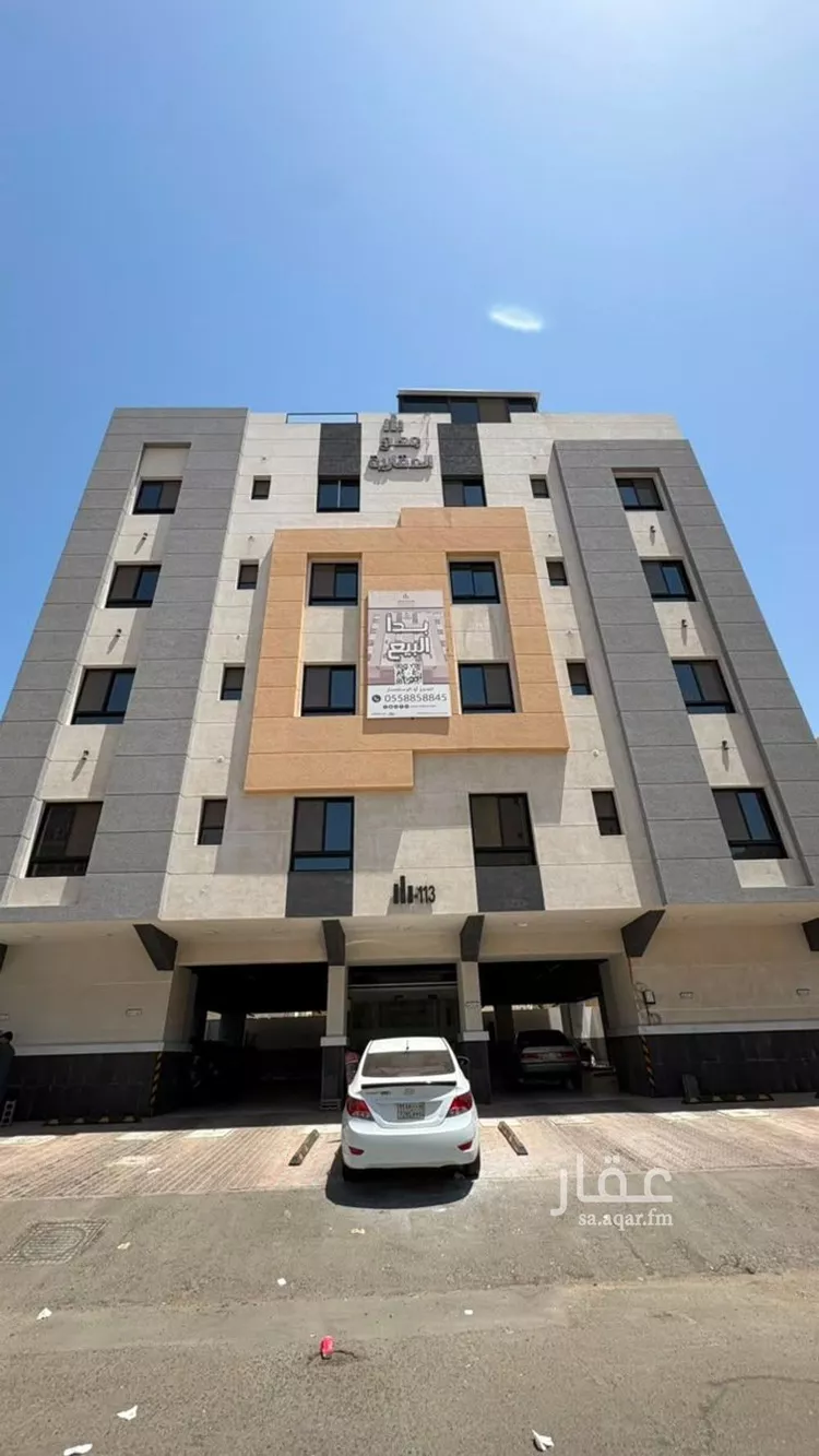 Apartment for Rent in Jeddah As Salamah