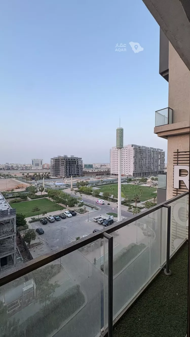 شقة للإيجار في شارع البندق, حي الفيحاء, مدينة جدة, منطقة مكة المكرمة 9