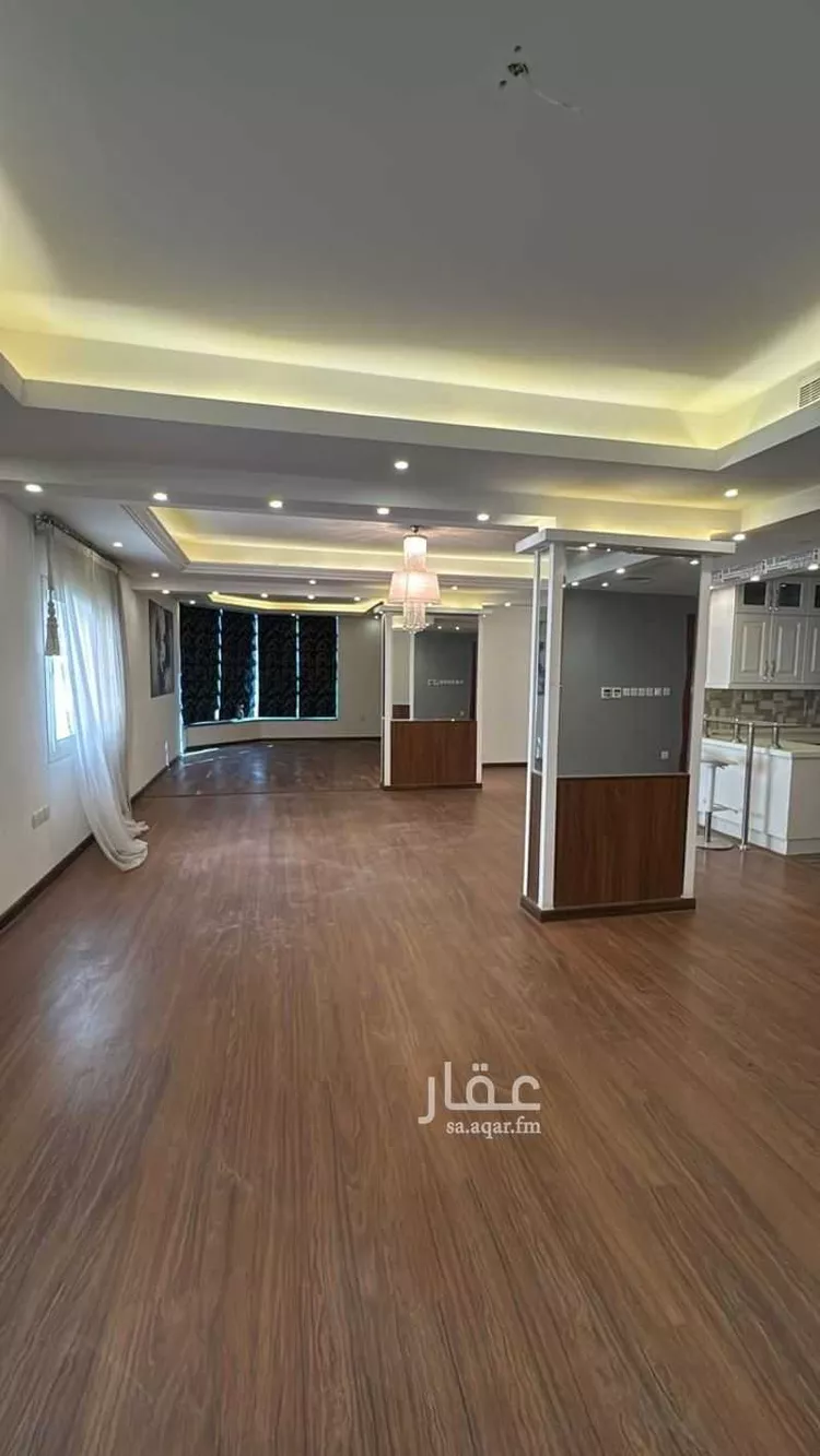 شقة للبيع في شارع فيصل مبارك, حي الروضة, مدينة جدة, منطقة مكة المكرمة صورة 2