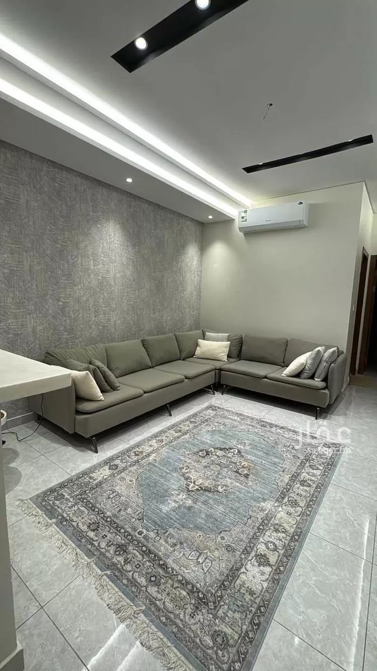 شقة للإيجار في شارع نور الدين النصاري, حي الورود, مدينة جدة, منطقة مكة المكرمة صورة 5