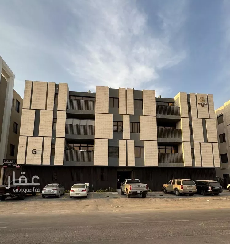 شقة للإيجار في شارع سعيد بن منصور, حي العارض, مدينة الرياض, منطقة الرياض