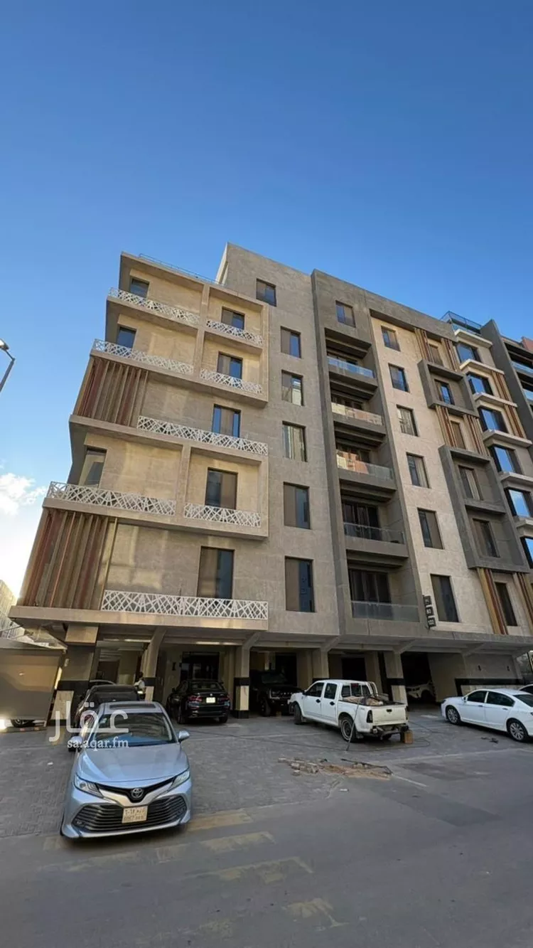 شقة للإيجار في شارع حضارة, حي الفيحاء, مدينة جدة, منطقة مكة المكرمة