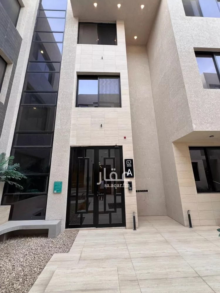 شقة للإيجار في شارع الحارث بن سليل, حي العارض, مدينة الرياض, منطقة الرياض صورة 2
