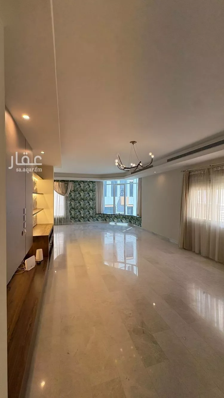 شقة للإيجار في شارع فيصل مبارك, حي الروضة, مدينة جدة, منطقة مكة المكرمة صورة 5