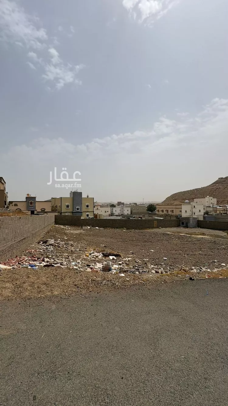 أرض للبيع في شارع محمد بن يسار, حي بريمان, مدينة جدة, منطقة مكة المكرمة صورة 3