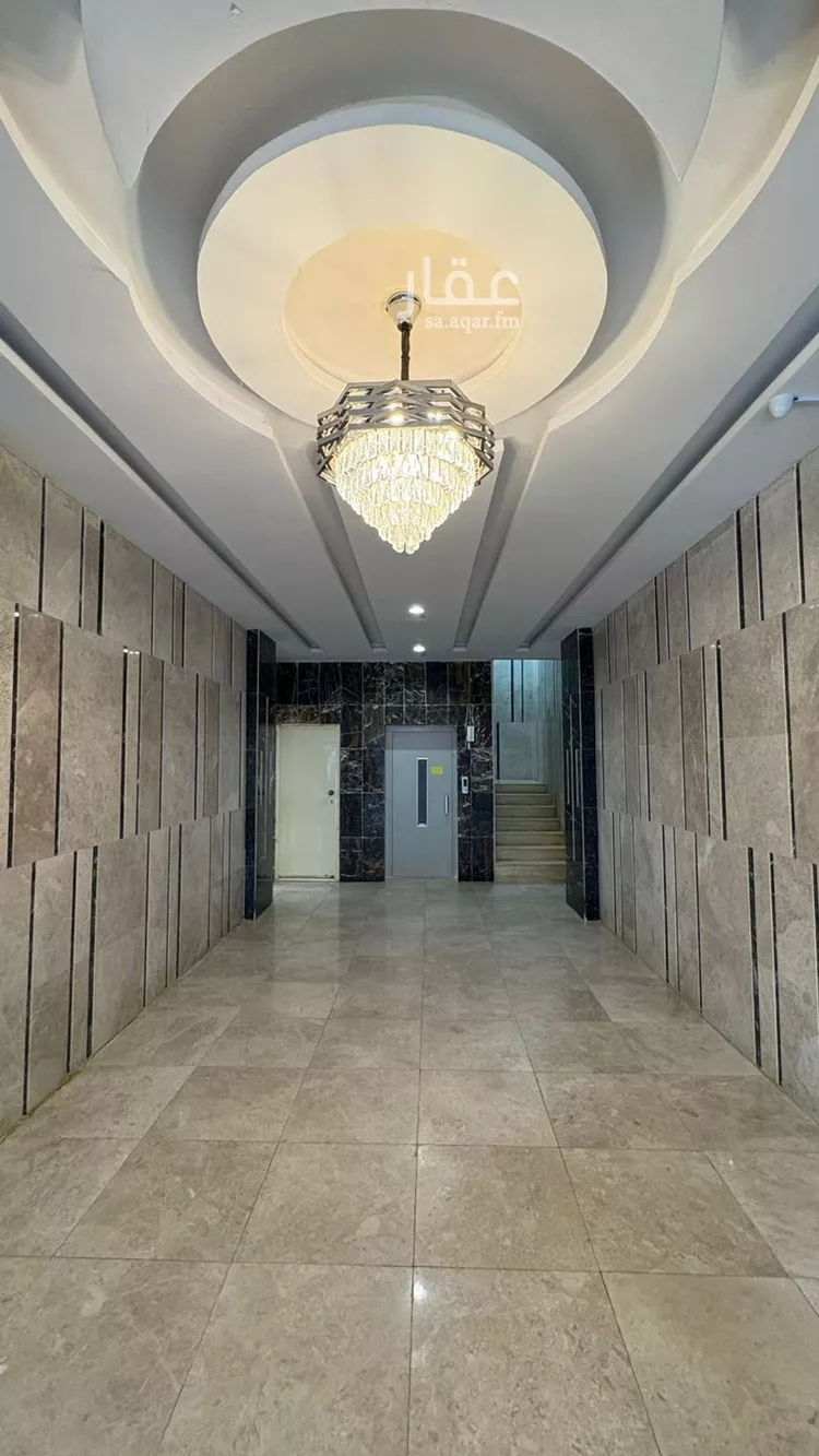 شقة للإيجار في شارع الاطاولة, حي الواحة, مدينة جدة, منطقة مكة المكرمة صورة 2