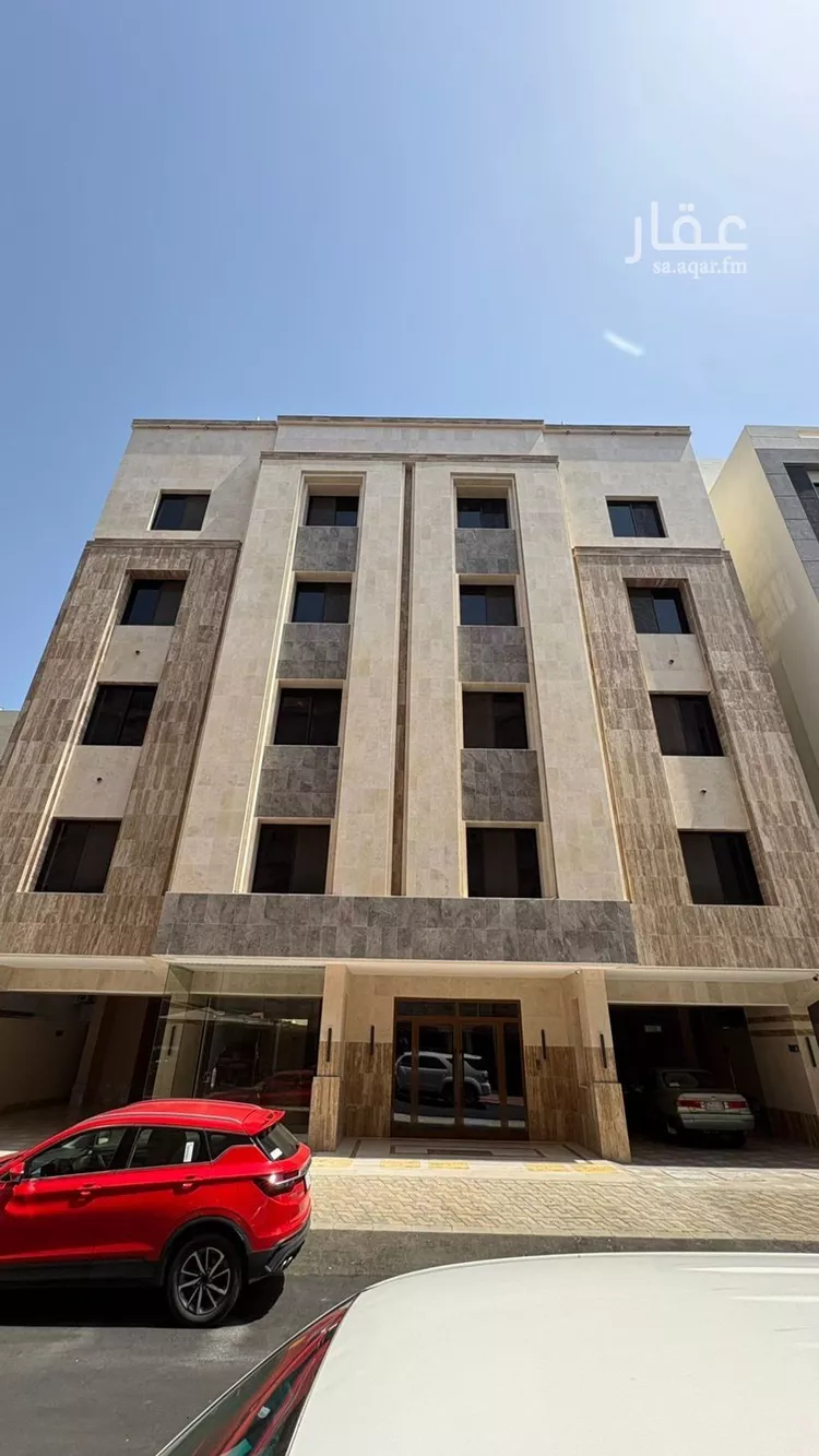 Apartment for Rent in Jeddah As Salamah
