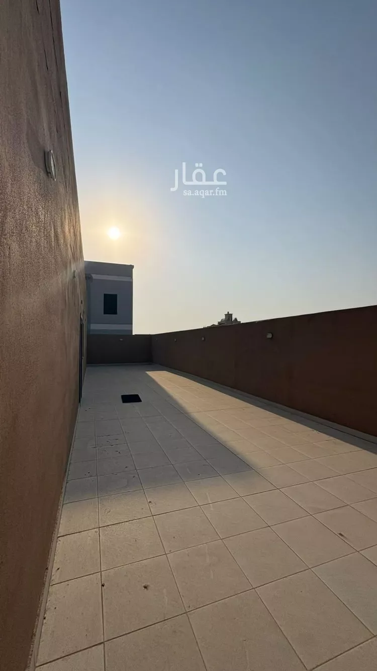 دور للإيجار في شارع بسر ابن ارطاة, حي الريان, مدينة جدة, منطقة مكة المكرمة 10