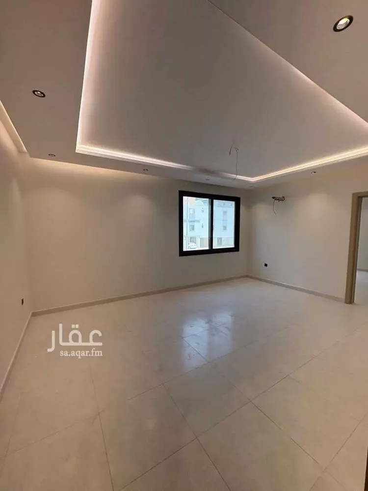 شقة للإيجار في شارع أبي إسحاق القرشي, حي الريان, مدينة جدة, منطقة مكة المكرمة صورة 5