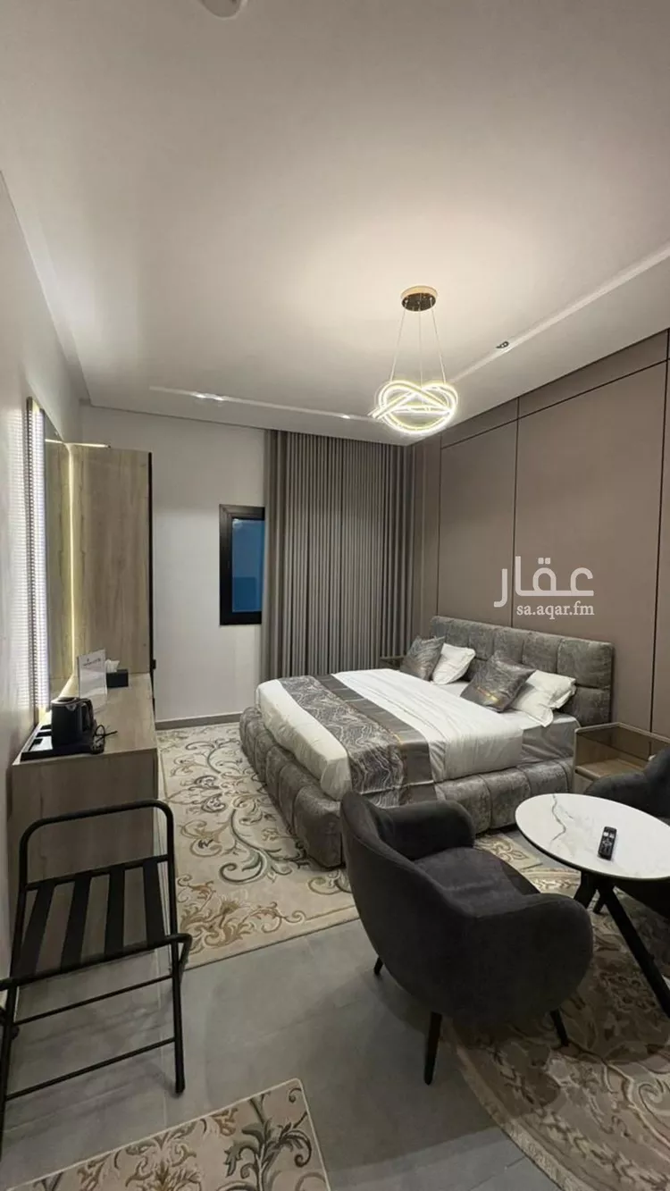 شقة للإيجار في شارع اهبان بن عمرو, حي النعيم, مدينة جدة, منطقة مكة المكرمة صورة 2