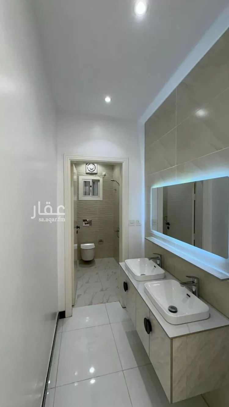 شقة للإيجار في شارع مروان ع, حي الواحة, مدينة جدة, منطقة مكة المكرمة صورة 3