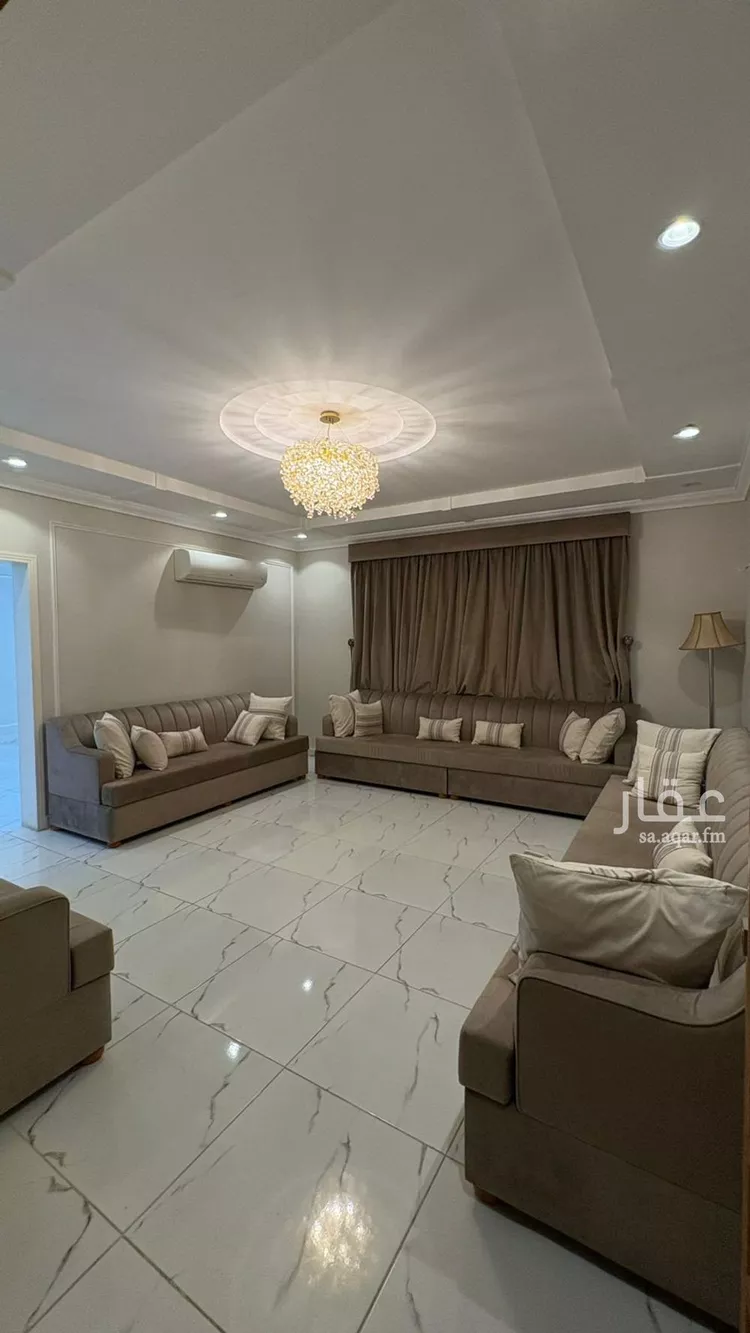 شقة للإيجار في شارع مناره المروه, حي السلامة, مدينة جدة, منطقة مكة المكرمة صورة 4