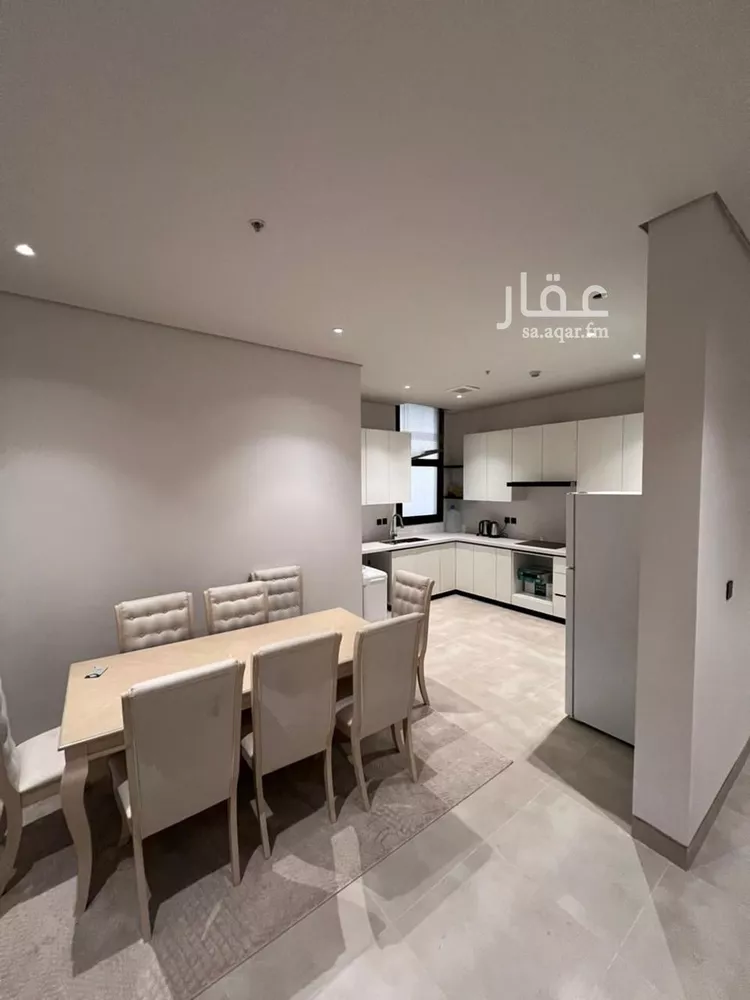 شقة للإيجار في شارع الحارث بن سليل, حي العارض, مدينة الرياض, منطقة الرياض صورة 4