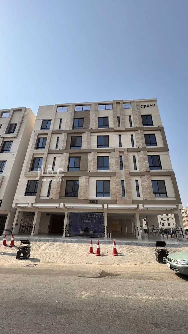 شقة للبيع في شارع زهير بن الحارث, حي الواحة, مدينة جدة, منطقة مكة المكرمة