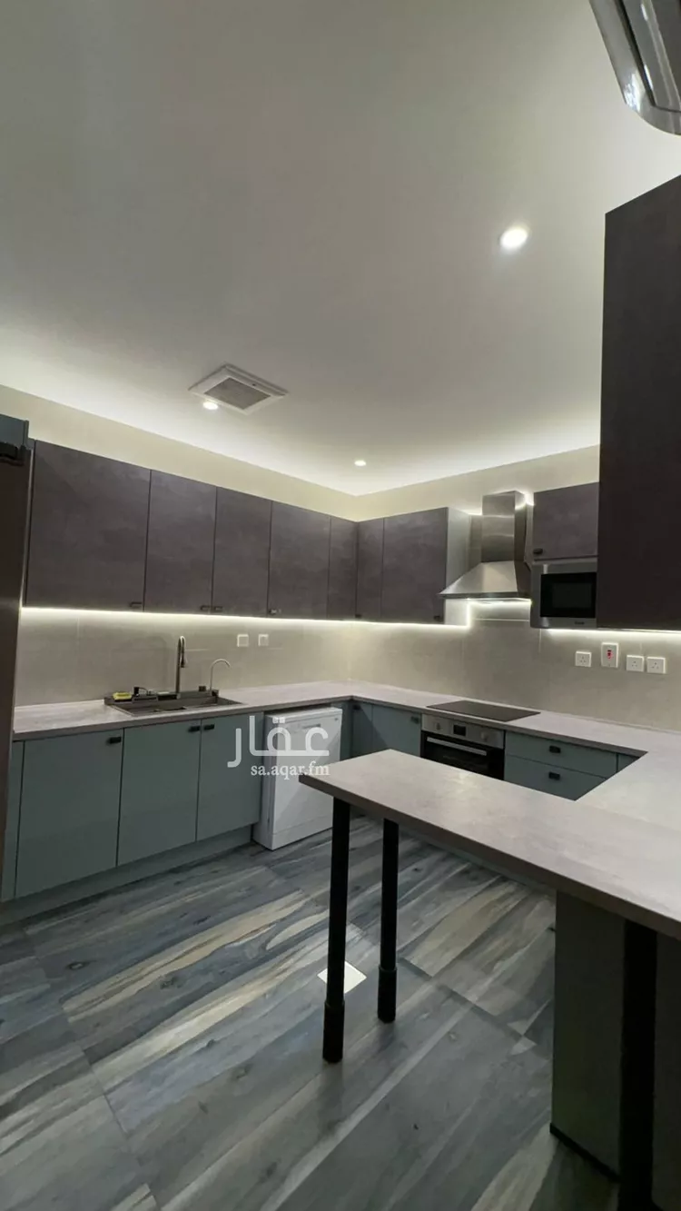 شقة للإيجار في شارع فيصل مبارك, حي الروضة, مدينة جدة, منطقة مكة المكرمة صورة 4