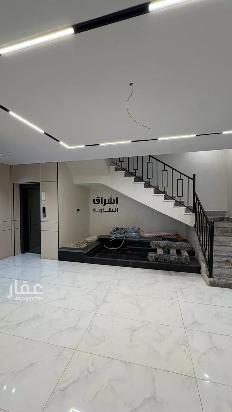 شقة للإيجار في شارع أحمد بن رمضان المرزوقي, حي الريان, مدينة جدة, منطقة مكة المكرمة صورة 2