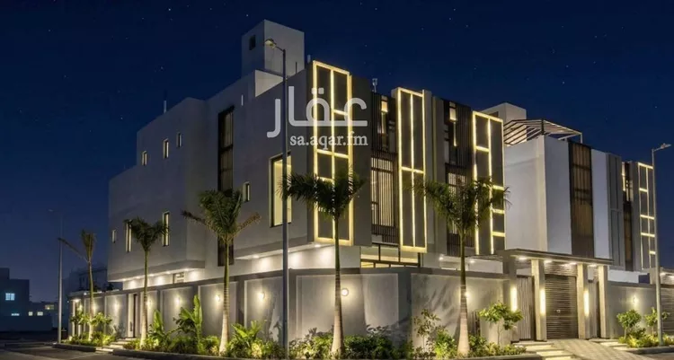 فيلا للبيع في شارع هبة الله الطيبي, حي الشراع, مدينة جدة, منطقة مكة المكرمة صورة 2