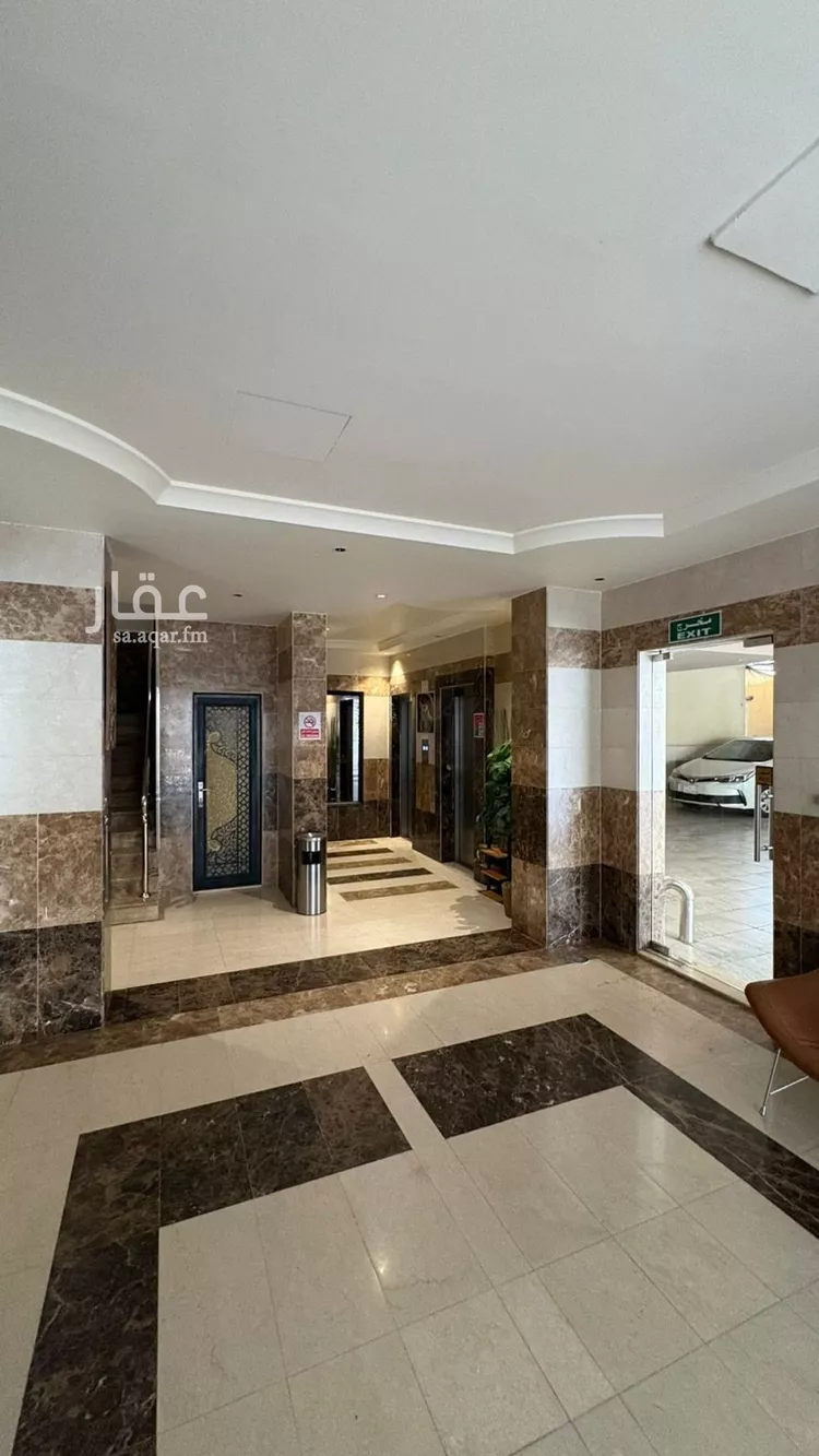 شقة للإيجار في شارع مهدي ابو القاسم, حي الفيصلية, مدينة جدة, منطقة مكة المكرمة صورة 2