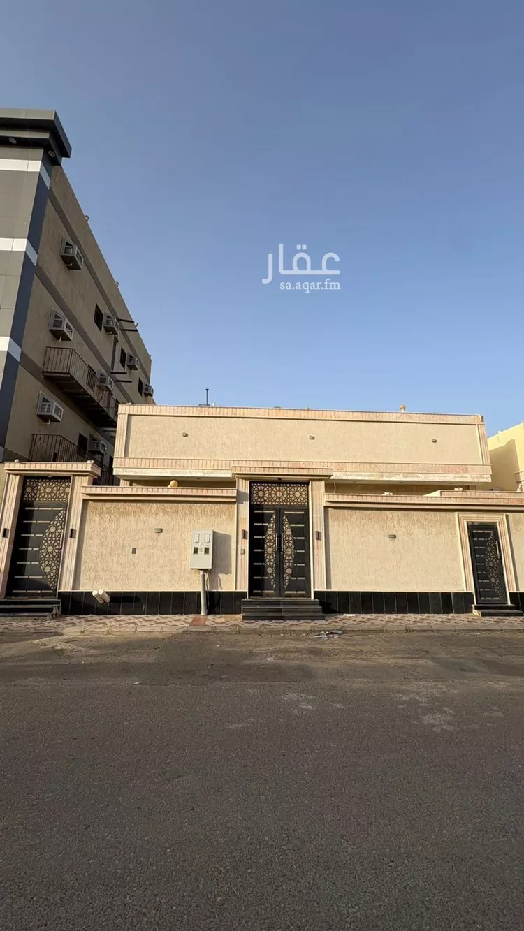 Villa for Rent in Jeddah Al Frosyah