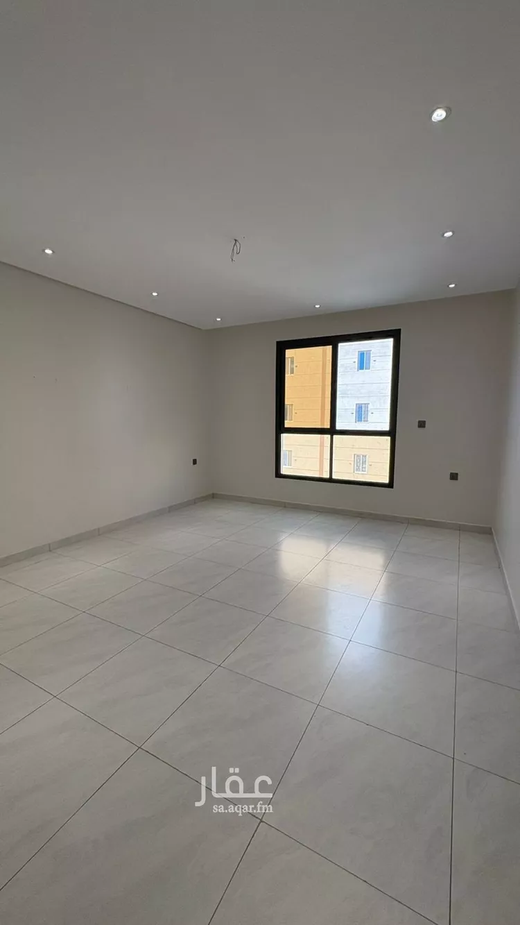 شقة للإيجار في شارع هشام بن حجيره, حي الريان, مدينة جدة, منطقة مكة المكرمة صورة 3