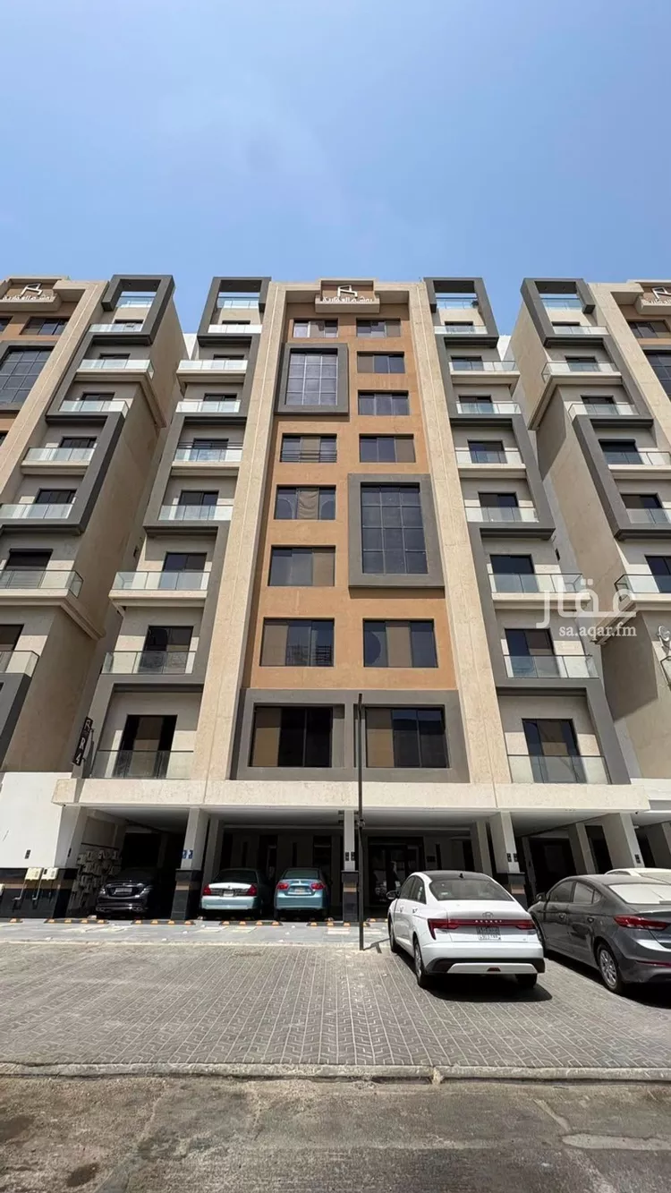 Apartment for Rent in Jeddah Al Fayha'a
