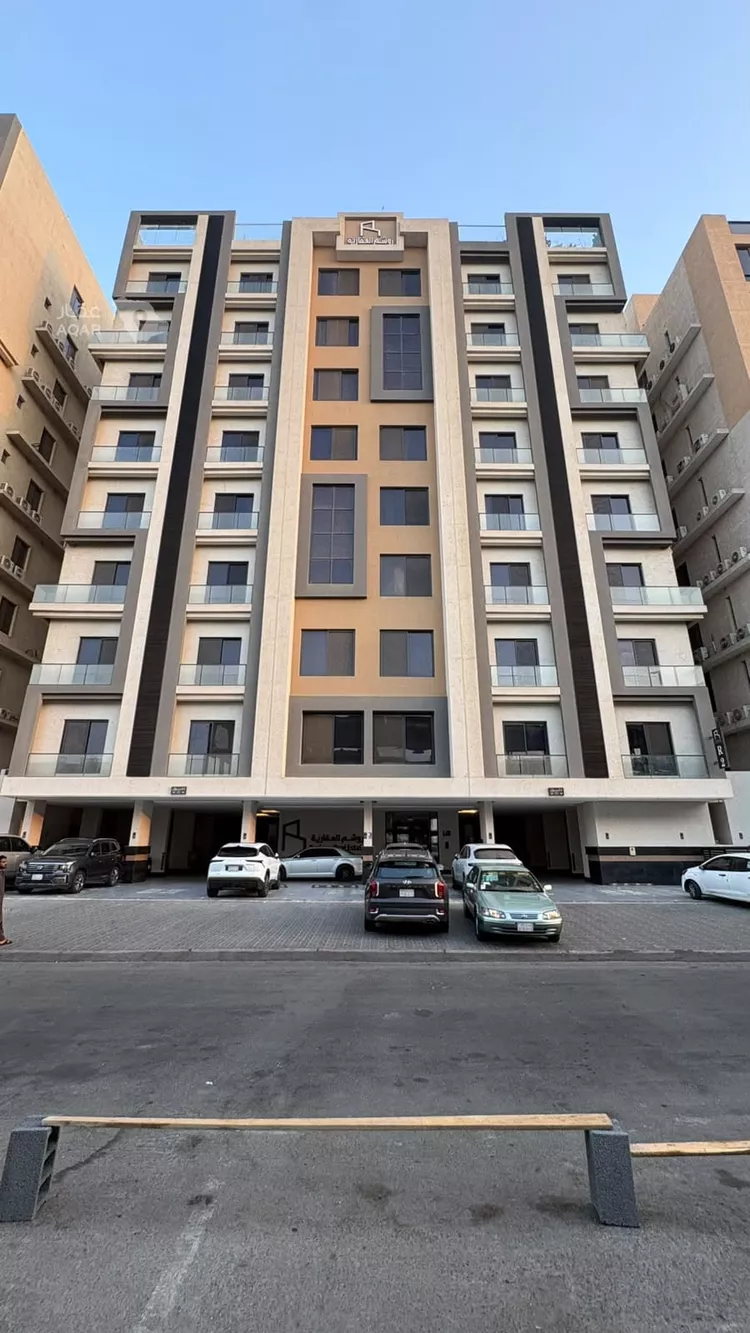 شقة للإيجار في شارع البندق, حي الفيحاء, مدينة جدة, منطقة مكة المكرمة