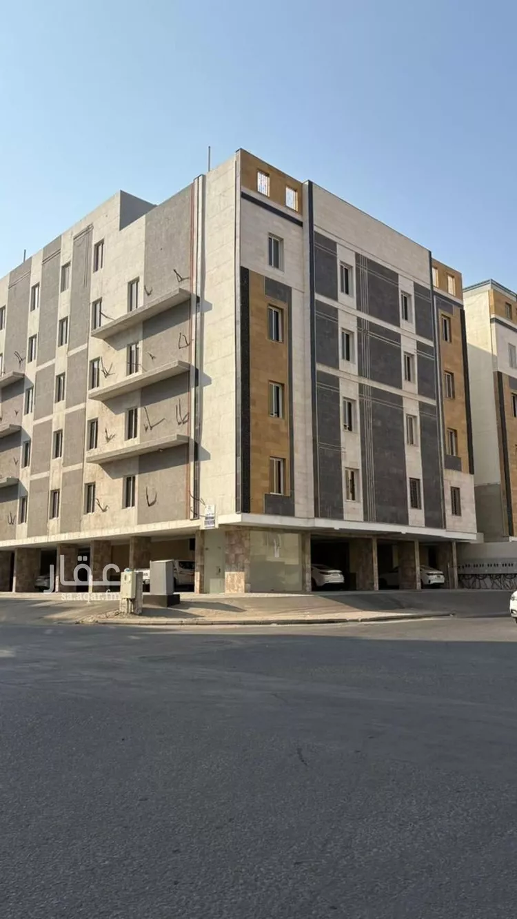 شقة للإيجار في شارع مروان ع, حي الواحة, مدينة جدة, منطقة مكة المكرمة صورة 4